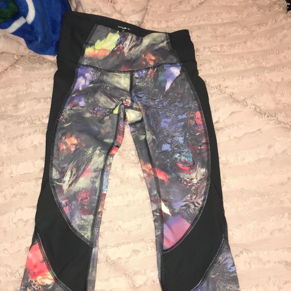 leggings!